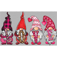 Valentine's Day-QRJ  866